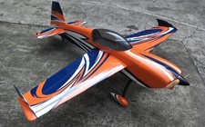 Votec 322 76" 35-40cc (orange)