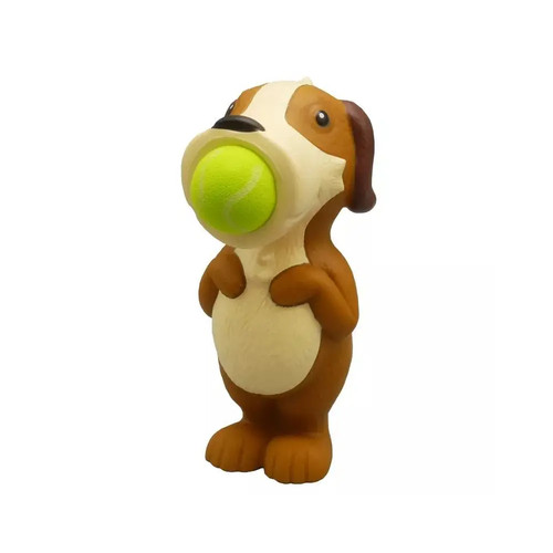 Leif hund doggy plopper - doggy,