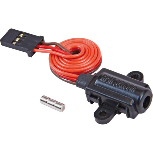 Graupner hott rpm magnetsensor - hott,