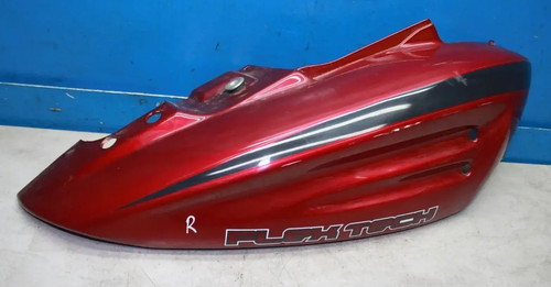 Flex tech thunder - tech, 50