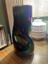 Tom Dixon Warp Vase UVP 248£