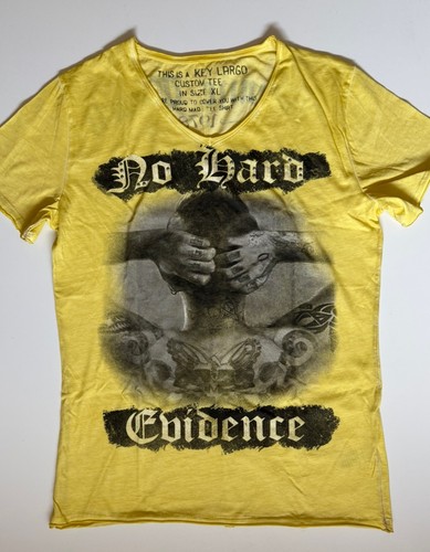 Key largo shirt - largo,, t-shirt,
