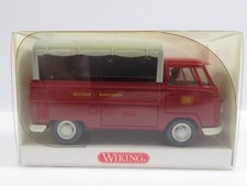 1:40 Wiking 7670138 Volkswagen