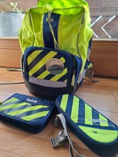 Ergobag Schulranzen Illumibär
