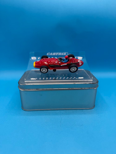 Cartrix 0921 maserati 250f - cartrix,