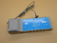 Fuba OSP 906 S Sat Multischalter / Multiswitch 9x6 Satellite