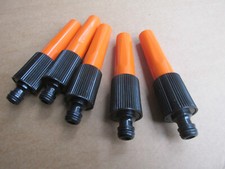 XXL AKTION !!!  5 Stück Gartenschlauch Spritze !!!  Restposten XXL