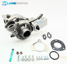 Turbolader für Mercedes-Benz A B CLA GLA Class AL0058 163 PS 177 PS OM651 DE22