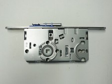 Einsteckschloss für Zimmertüre Anschlag links neu