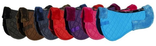 Rhinegold comfort schabracke - comfort,