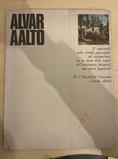 Alvar Aalto - Carlo Cresti -