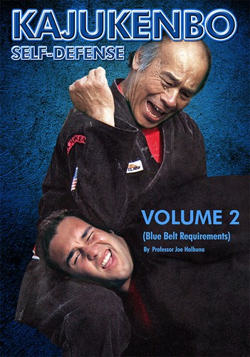 Kajukenbo self defense - kajukenbo, self-defense