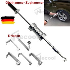 Gleithammer 5,5kg Zughammer