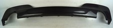 BMW 6er F12 F13 M-Paket Verkleidung Stoßstange hinten Diffusor 5112 8050377