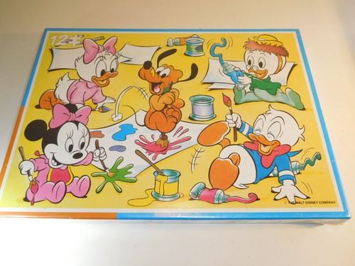 Ge984 king puzzle 12teile - puzzle,