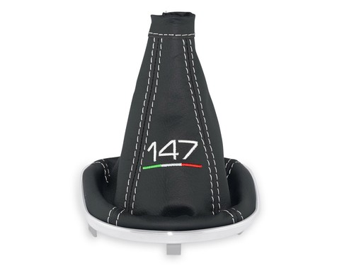 Schaltmanschette alfa romeo - schaltmanschette,