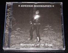 Satanic warmaster - satanic,