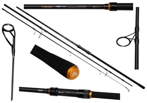 Mikado sensual carp tlg - sensual,