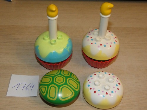 Lego duplo geburtstags set - geburtstags,