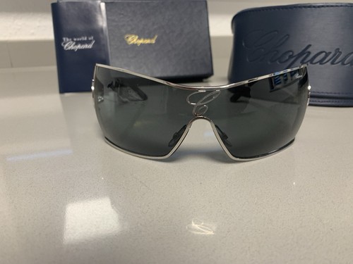 Chopard sonnenbrille edel - chopard,