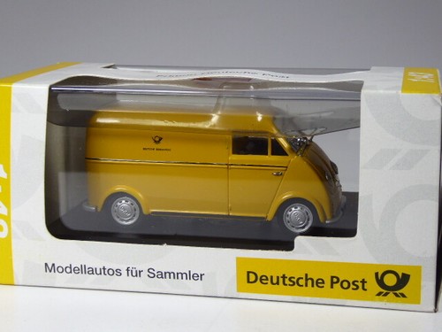 Schuco dkw - schuco,