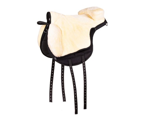 Bareback pad super soft aus - bareback,