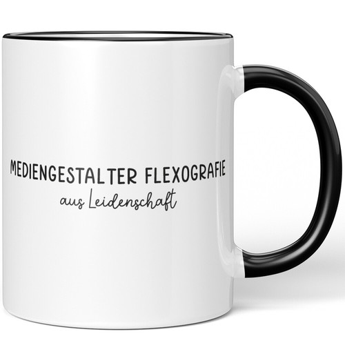 Mediengestalter flexografie - mediengestalter,