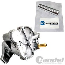 VAKUUMPUMPE UNTERDRUCKPUMPE +