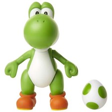 Nintendo Figur 10cm W1 - Yoshi