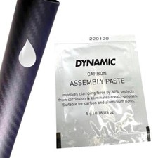 Dynamic carbonmontagepaste - carbonmontagepaste, 5g