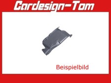 Unterfahrschutz Motorschutz