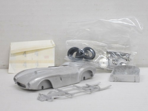 Bausatz ferrari 375 plus - bausatz,