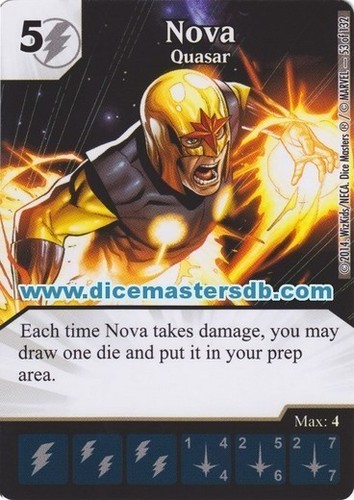 New quasar avengers - quasar,