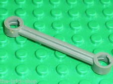 Lego Technic OldDkGray