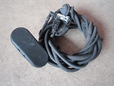 Scheibenwaschdüsen Spritzdüsen AUDI A4 B6 8E Waschdüsen Düsen beheizbar 