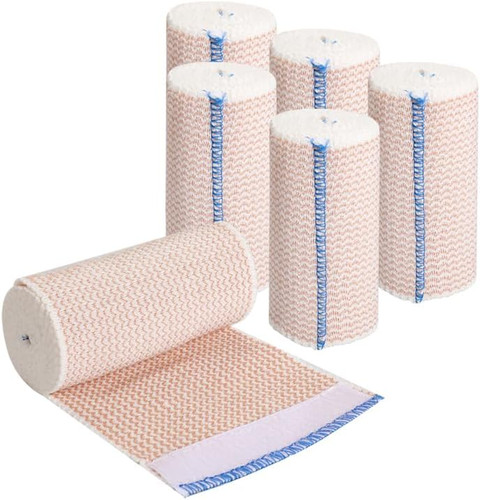 Premium elastische bandage - elastische,