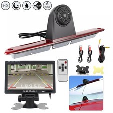 Rückfahrkamera Bremsleuchte