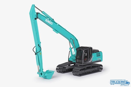 Conrad kobelco sk210 - kobelco, lc-11