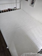 hochwertige Matratze Concord