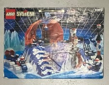 Lego 6983 Ice Planet Ice