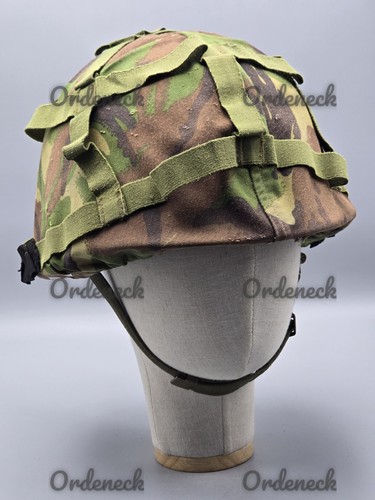 Original bundeswehr stahlhelm - original,