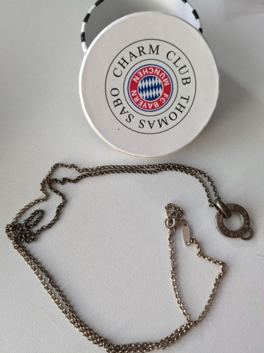 Thomas sabo kette 925 silber - sabo,
