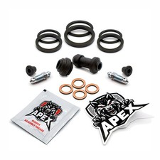 Brake Caliper Seal CBR1000F FP