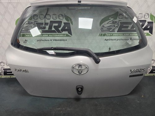 Kofferraum heckklappe toyota - kofferraum/heckklappe,