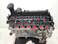 ✅✅✅ BMW E70 X5 40DX X6 535D N57D30A N57D30B Vollständig Geprüft Motor 2180690 FS