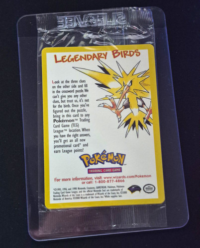 Wizards the coast pokémon - coast,