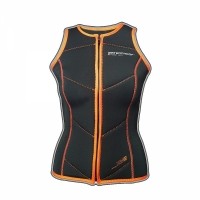 Waterproof 3D Mesh Weste -