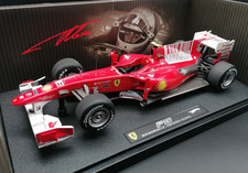 Alonso scuderia ferrari f10 - f.,