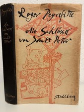 Die Schüssel von Sankt Peter