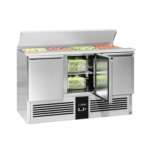 Ggm gastro saladette premium - ggm,